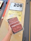Lõi Vai bò Mỹ