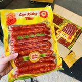 Lạp Xưởng Tôm