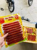 Lạp Xưởng Tôm