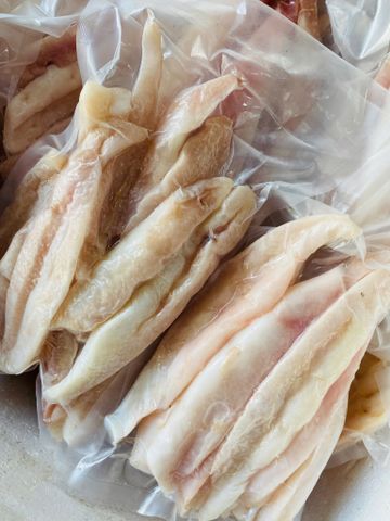 Gân Cá Ngừ Đại Dương