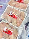Cánh Gà Khúc Giữa