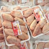 Cánh Gà Khúc Giữa