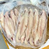 Cá Lưỡi Trâu 1 Nắng