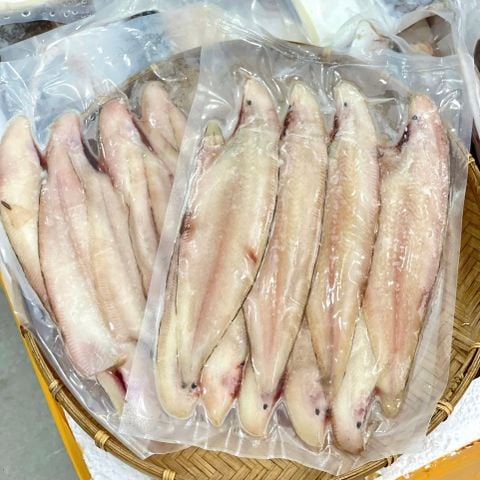 Cá Lưỡi Trâu 1 Nắng