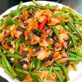 Ruột Sò Huyết (Net 8)