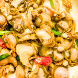 Ruột Sò Huyết (Net 8)