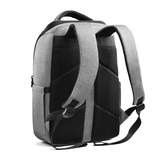  KINGBAG ANTONY - Balo Laptop 15.6 inch tinh tế, tối giản 