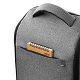  KINGBAG ANTONY - Balo Laptop 15.6 inch tinh tế, tối giản 