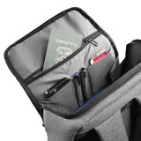  KINGBAG ANTONY - Balo Laptop 15.6 inch tinh tế, tối giản 