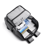  KINGBAG ANTONY - Balo Laptop 15.6 inch tinh tế, tối giản 