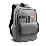  KINGBAG HENRY - Balo Laptop 15.6 inch gọn nhẹ và hiện đại 