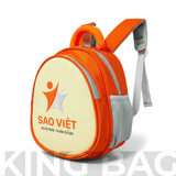  Balo Hệ thống Mầm Non Sao Việt 