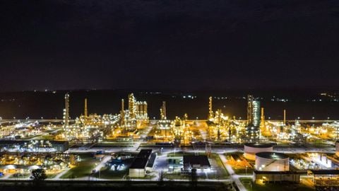 Dung Quat Refinery O&M Consultancy