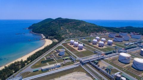 Dung Quat Refinery O&M Consultancy