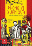  Phong Vị Xuân Xưa 
