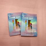  Để Come Out, hãy Come In 