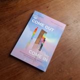  Để Come Out, hãy Come In 