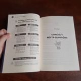  Để Come Out, hãy Come In 