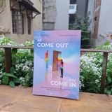  Để Come Out, hãy Come In 