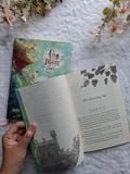  Cố Nhân Tình - Bản phổ thông - Việt Chi 