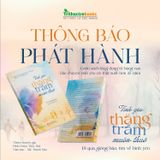  Sách - Tình Yêu Thăng Trầm Muôn Thuở - Nhóm chuyên gia Đinh Đoàn, Thuý Hải, Nhà báo - MC Thành Văn 