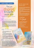  Sách - Tình Yêu Thăng Trầm Muôn Thuở - Nhóm chuyên gia Đinh Đoàn, Thuý Hải, Nhà báo - MC Thành Văn 