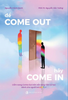 Để Come Out, hãy Come In 