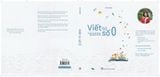  [Đặt trước] Viết từ số 0 - Từ câu chuyện để đọc đến bài học để viết 