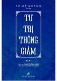  Combo Tư trị thông Giám 1-11 