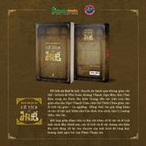  BỘ SÁCH PHAN THUẬN AN VỚI HUẾ bao gồm : Lịch sử xứ Huế, Văn hóa xứ Huế, Cổ tích xứ Huế 