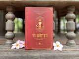  Sách - Tứ Bất Tử - Tư Liệu và Khảo Cứu - Nguyễn Xuân Diện 