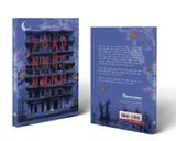  Tháp nhốt vong - Quốc Thái 