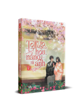  Tokyo, hoa, nắng, và anh - INAKO 