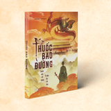  Thuốc bao đường - Minh Minh 