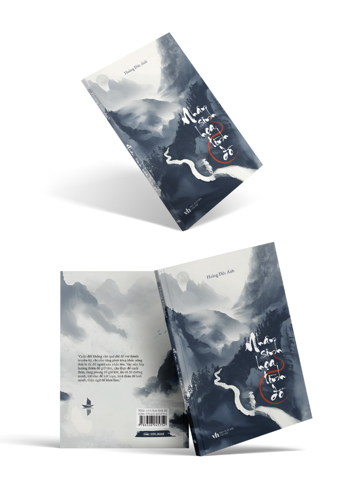  Nhân sinh họa tình đồ 