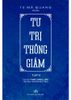  Tư trị thông giám tập 11 