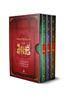  [Pre - Order] BỘ SÁCH PHAN THUẬN AN VỚI HUẾ bao gồm : Lịch sử xứ Huế, Văn hóa xứ Huế, Cổ tích xứ Huế 
