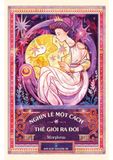  Bộ sách Morpheus: Truyện cổ Nhật Bản - Nghìn lẻ một cách thế giới ra đời - Thần với chả thoại 