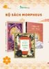  Bộ sách Morpheus: Truyện cổ Nhật Bản - Nghìn lẻ một cách thế giới ra đời - Thần với chả thoại 
