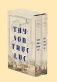  Tây Sơn thực lục - Trần Hoàng Vũ 