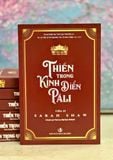  Thiền trong kinh điển PALI - Sarah Shaw 