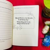  Cúi xuống nhặt lại chính mình - Những giây phút yếu lòng để không bỏ rơi chính mình 