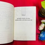  Cúi xuống nhặt lại chính mình - Những giây phút yếu lòng để không bỏ rơi chính mình 