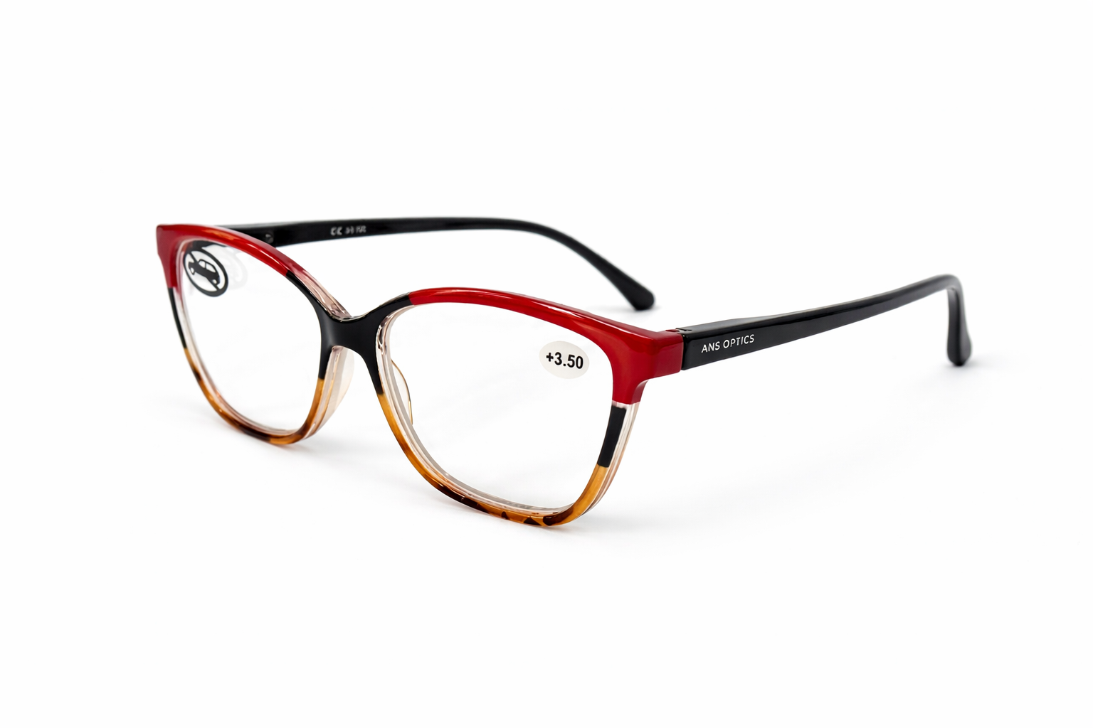  MẮT KÍNH LÃO – ANS OPTICS PR-PC12114 