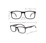  MẮT KÍNH LÃO – ANS OPTICS PR-PC12108 
