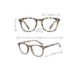  MẮT KÍNH LÃO – ANS OPTICS PR-PC12109 