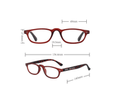  MẮT KÍNH LÃO – ANS OPTICS PR-PC12113 