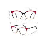  MẮT KÍNH LÃO – ANS OPTICS PR-PC12114 