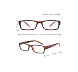  MẮT KÍNH LÃO – ANS OPTICS PR-PC12102 