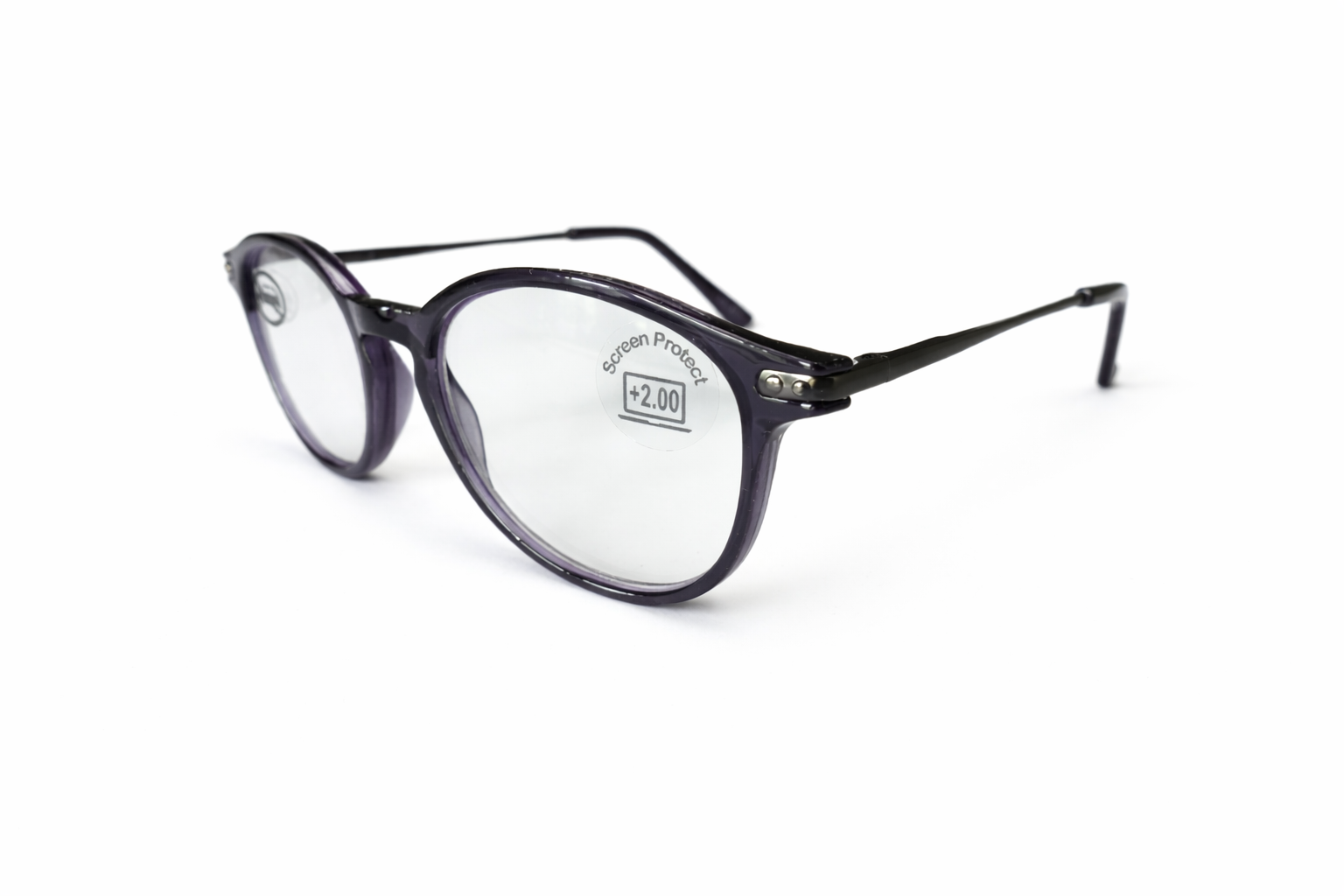  MẮT KÍNH LÃO – RADIUS OPTICS PR-PC12104 